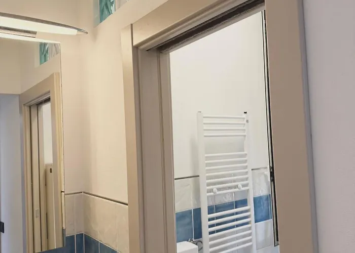 La Muraria مونتيروسّو ال ماري