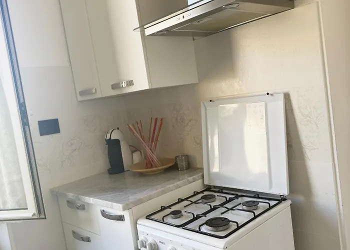 La Muraria بيت ضيافة