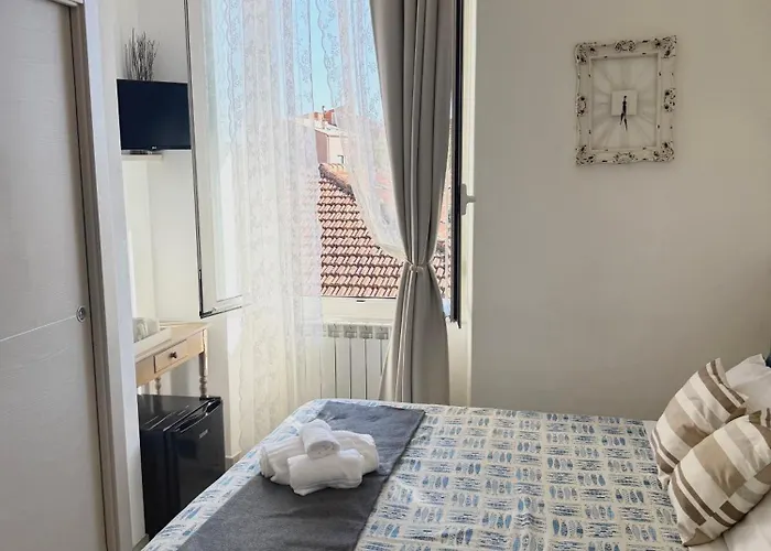 La Muraria بيت ضيافة